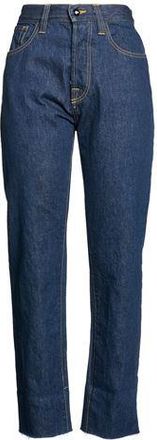 Maurizio Massimino BOTTOMWEAR - Pantaloni jeans su YOOX.COM