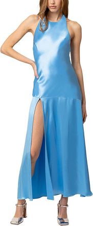 Line & Dot Alessia Maxi Dress