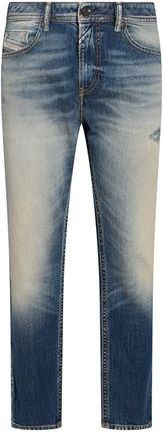 Diesel BOTTOMWEAR - Pantaloni jeans su YOOX.COM