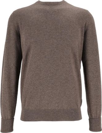 Ballantyne Uomo, Maglie, Marrone, L, new