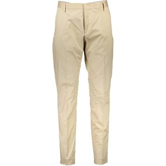 GANT Cotton Casual Mens Pants