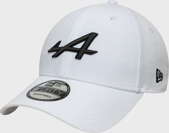 New Era New Era Estretch Snapential 9fortycap - White