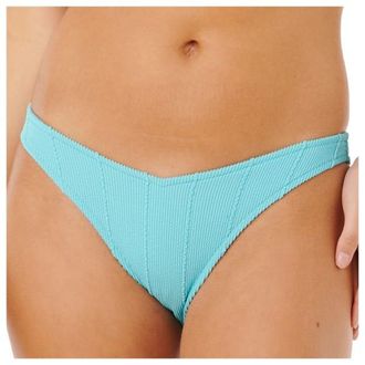 Rip Curl Vibe Surf High Cheeky Bikini-Bottom f&uuml;r Damen | bunt