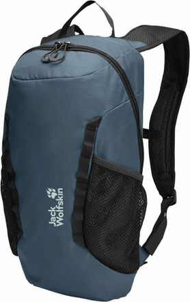 Jack Wolfskin Dames, Sport, Veelkleurig, Maat: ONE Size Wol