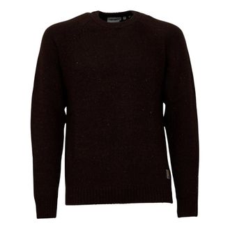 Carhartt Work in Progress Truien & Vesten, Heren, Bruin, M, Katoen, Anglistic Sweater