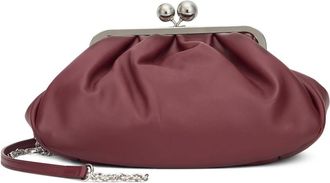 Max Mara Mujer, Bolsos, Rojo, Talla: ONE Size