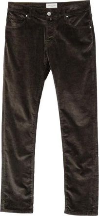 Jacob Cohen Hombre, Pantalones, Marr&oacute;n, Talla: W33