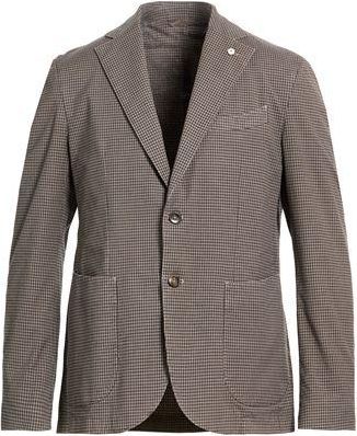 L.B.M. 1911 ANZ&Uuml;GE und CO-ORDS - Blazers auf YOOX.COM