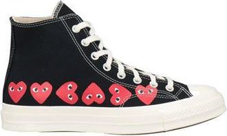 CONVERSE X COMME DES GARCONS SCHUHE - Sneakers auf YOOX.COM