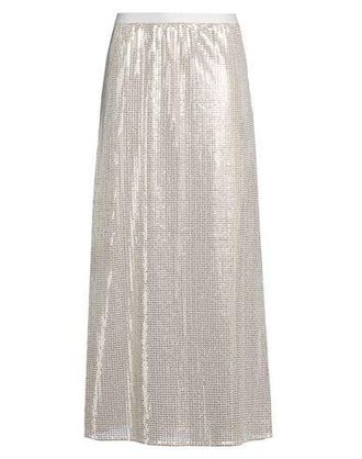 Max & Co. BOTTOMWEAR - Maxi skirts sur YOOX.COM