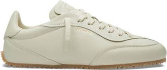 Axel Arigato Daze Leather Runner - Womens in Off White/gum at Nordstrom, Size 9.5