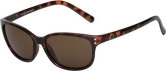 Ugly Fish P7663 Polarized BR.BR Womens Sunglasses Tortoiseshell Size 55