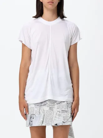 Moschino T-Shirt Woman color White