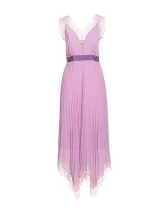 Pinko DRESSES - Maxi dresses sur YOOX.COM