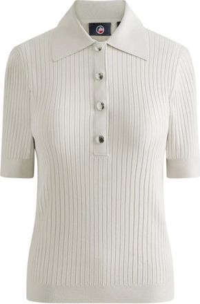 Fusalp Donna, Maglie, Grigio, L, new