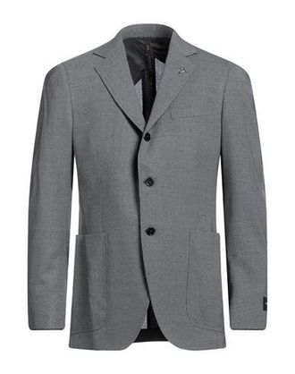 Tombolini Blazers