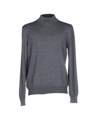 Gran Sasso KNITWEAR - Turtlenecks on YOOX.COM