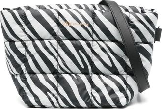 VeeCollective Clutch Porter - Nero