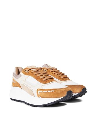 AH by Android Homme El Porto Sneaker - Multicolor