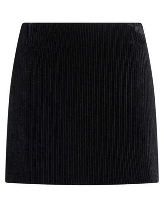 Motel PARTES DE ABAJO - Minifaldas en YOOX.COM