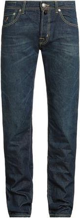 Jacob Cohen BOTTOMWEAR - Pantaloni jeans su YOOX.COM