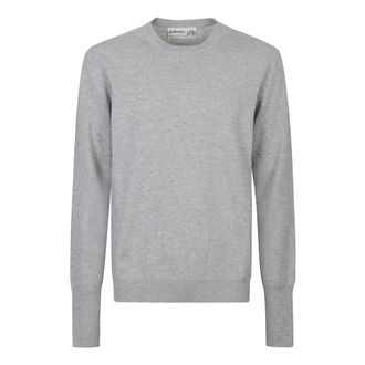 Ballantyne Uomo, Maglie, Grigio, M, new