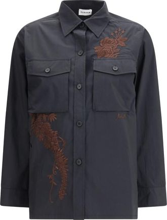 P.A.R.O.S.H. P. A.R. O.S. H. Shirts