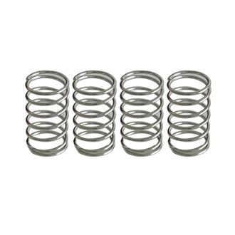 OEM Soporte Met&aacute;lico Para Cepillos De Dientes, Ideal Para Art&iacute;culos De Ba&ntilde;o, Pasta De Dientes, Brochas De Maquillaje, Organizador Y Decoraci&oacute;n Del Hogar