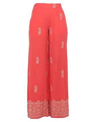 Souvenir BOTTOMWEAR - Trousers on YOOX.COM