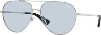 Burberry BE3172 100572 Mens Sunglasses Size 59