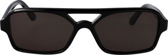 Retro Superfuture Vico Sunglasses