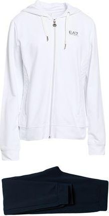 Emporio Armani TUTE E SALOPETTE - Tute Sportive su YOOX.COM
