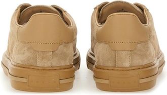 Hogan H691 Sneaker - Beige