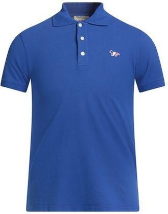 Maison Kitsuné Polo shirts