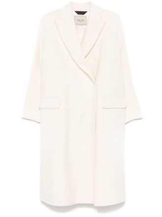 Paltò Arianna Wool Coat