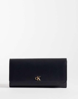 Calvin Klein Portafoglio nero