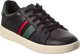 Ben Sherman Hampton Stripe Sneaker