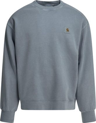 Carhartt Work in Progress Carhartt Wip Nelson Crewneck Sweatshirt