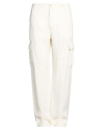 120% Lino HOSEN & R&Ouml;CKE - Hosen auf YOOX.COM