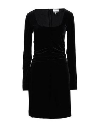 Ganni VESTITI - Vestiti corti su YOOX.COM