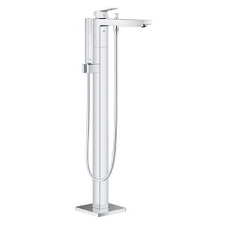 GROHE Mezclador Monomando De Ba&ntilde;o/ducha 1/2, Fijaci&oacute;n Al Suelo