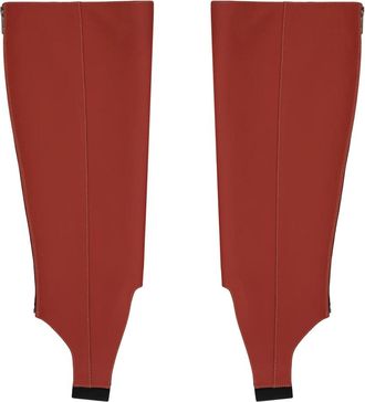 Cedric Charlier Leggings - - Underwear - Donna - Marrone - ONE SIZE