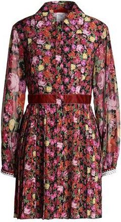 Max & Co. DRESSES - Mini dresses sur YOOX.COM