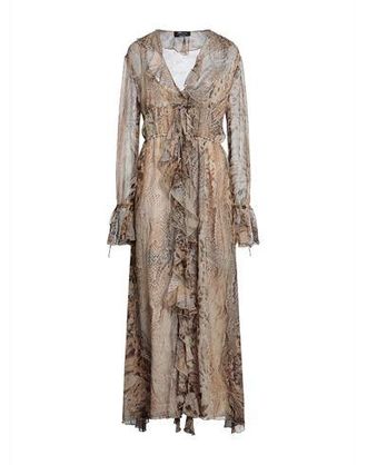 Blumarine Maxi dresses