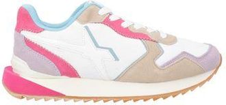 W6YZ CALZADO - Sneakers en YOOX.COM