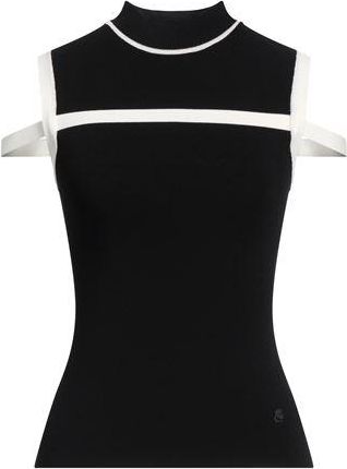 Karl Lagerfeld KNITWEAR - Turtlenecks on YOOX.COM