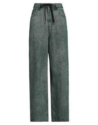 Maison Margiela BOTTOMWEAR - Jeans sur YOOX.COM