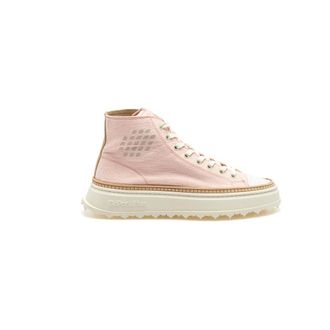 Bepositive Schoenen, Dames, Roze, 39 EU, Leer, Cuprace Star