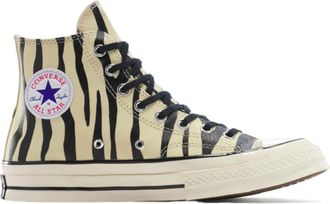 Converse Chuck 70 Glow-in-the-Dark - Dames - Sneakers - Veelkleurig - 38 EU - Schoenen
