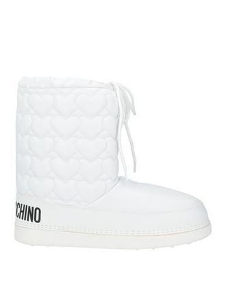Love Moschino CALZATURE - Stivali su YOOX.COM